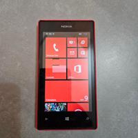 Cellulare Nokia Lumia 520 - Windows Phone