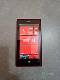 Cellulare Nokia Lumia 520 - Windows Phone