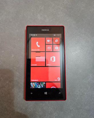 Cellulare Nokia Lumia 520 - Windows Phone