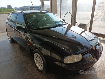 Alfa 156 jtd