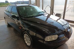 Alfa 156 jtd