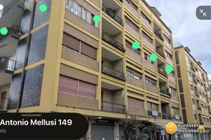 Prestigioso Appartamento- V.Mellusi - Benevento