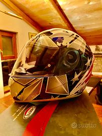 Casco integrale CABERG VOX