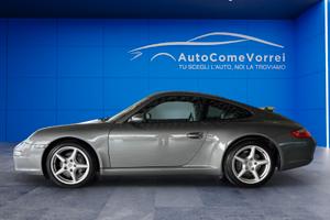 PORSCHE 911 (997) 911 Carrera Coupé