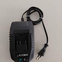 caricabatterie parkside 20V  2,4A