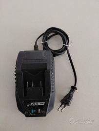 caricabatterie parkside 20V  2,4A