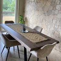 Tavolo da pranzo