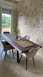 Tavolo da pranzo