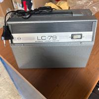 Stabilizzatore LC-79 vintage da collezione