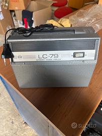 Stabilizzatore LC-79 vintage da collezione