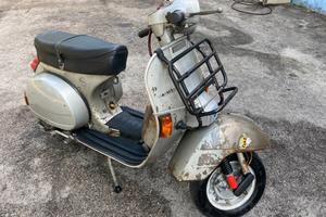 Piaggio Vespa 200 PX