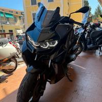 Bmw C 400 GT Triple Black - 2021