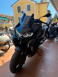 Bmw C 400 GT Triple Black - 2021