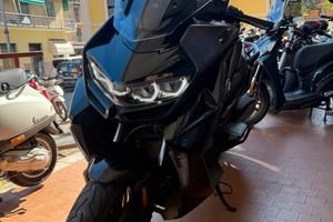 Bmw C 400 GT Triple Black - 2021