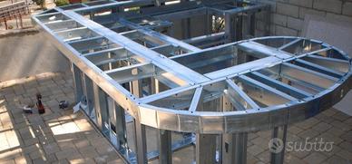  cabina armadio, arredamento negozio,pensili