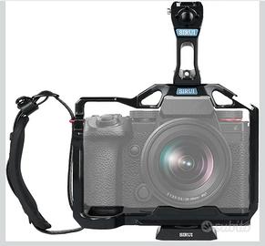 Cage per Fotocamera/Videocamera Panasonic 