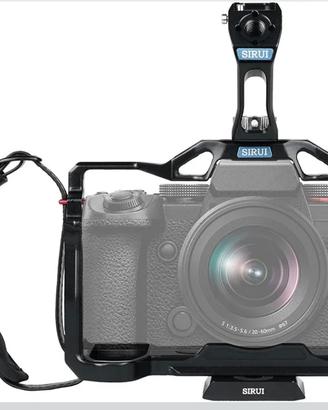 Cage per Fotocamera/Videocamera Panasonic 