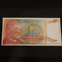 500 miliardi di Dinari