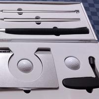 Set da golf da ufficio