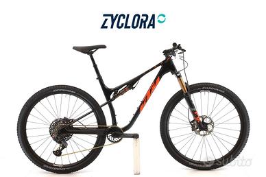 KTM Scarp Master XX1 AXS t.L