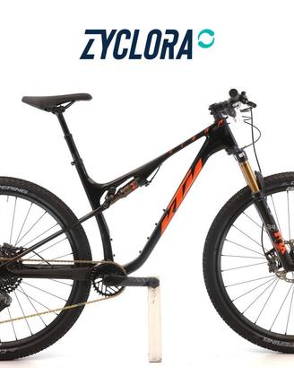 KTM Scarp Master XX1 AXS t.L