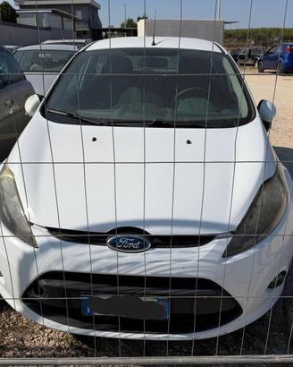 RICAMBI FORD Fiesta 6° Serie 1.4 Bifuel/Gas (08>1