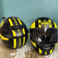 Casco integrale Shoei