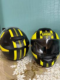 Casco integrale Shoei