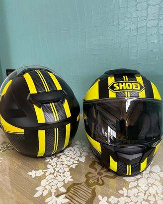 Casco integrale Shoei