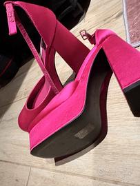 Scarpe tacco donna