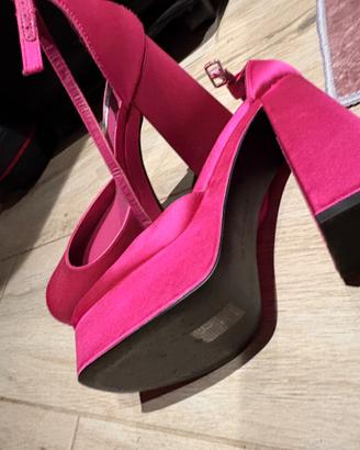 Scarpe tacco donna
