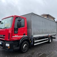 Iveco Eurocargo 160E25
