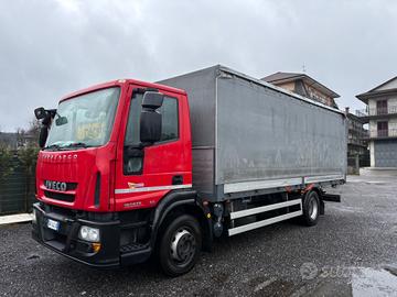 Iveco Eurocargo 160E25