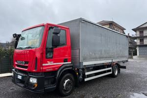 Iveco Eurocargo 160E25