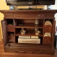 n. 2 oggetti di arredamento