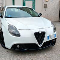 Alfa Romeo Giulietta 1.4 Tjet 120/150cv