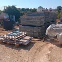 Ponteggio Edile