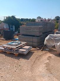 Ponteggio Edile