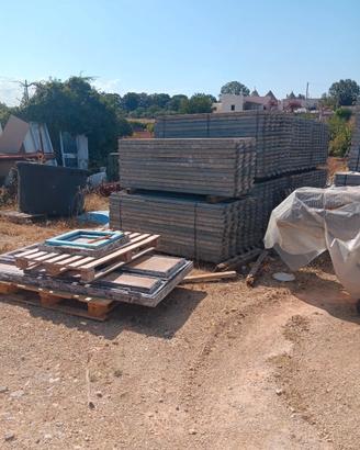 Ponteggio Edile