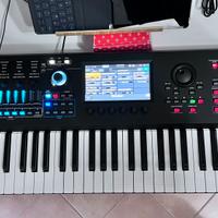 YAMAHA MODX M6