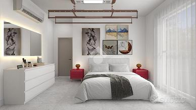 3 LOCALI A FONTE NUOVA