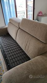 Divano letto