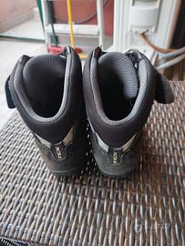 scarponcini tcx goretex TG 43 