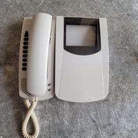 Videocitofono Elvox