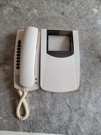 Videocitofono Elvox