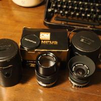 OLYMPUS 28 3.5 135 3.5