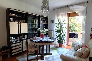 Polesella, trilocale con garage e cantina