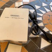 Adattatore floppy/usb