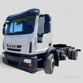 IVECO 180 E 25 EURO 6 A TELAIO PASSO 3690