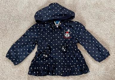 Giubbotto bimba original Marines 12 mesi
